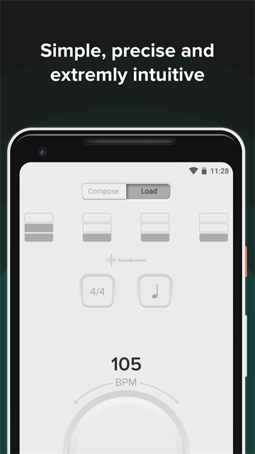 Soundbrenner 1.32.2 最新版 1