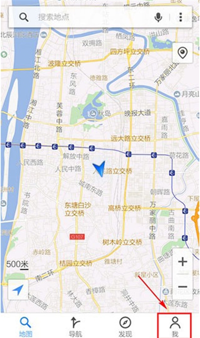 腾讯地图app官方下载