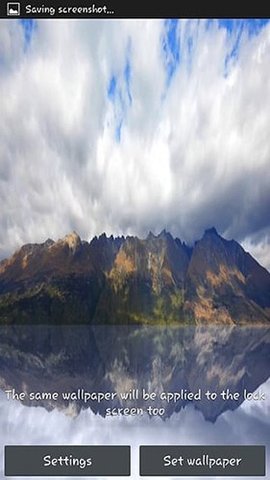 video live wallpaper 1.0 官方版 2