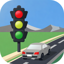 红绿灯路况apk-红绿灯路况插件app下载