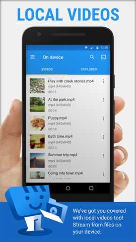 Web Video Caster 5.12.12 安卓版 3