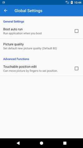 FloatPicture 1.9.1 最新版 3