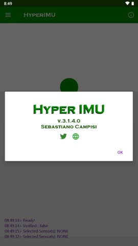 hyperimu 3.1.4.2 安卓版 2