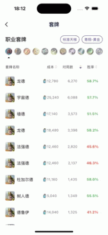 卡组之家 3.2.3 最新版 0