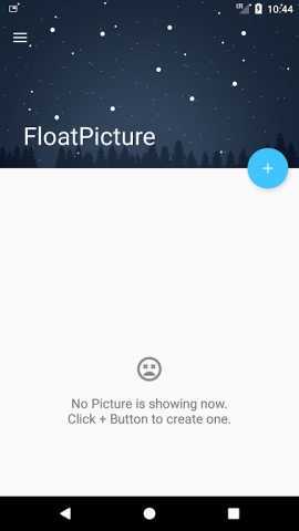 FloatPicture 1.9.1 最新版 2