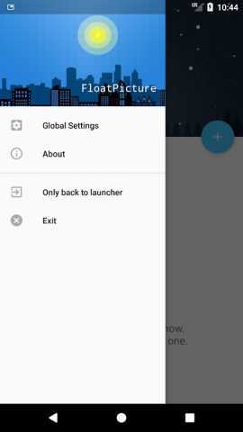 FloatPicture 1.9.1 最新版 1