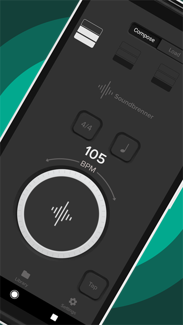 Soundbrenner 1.32.2 最新版 2