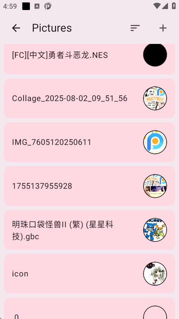 Paperize动态壁纸更换app