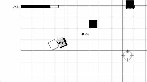 幸存者白块儿 1.0.1 官方版 3