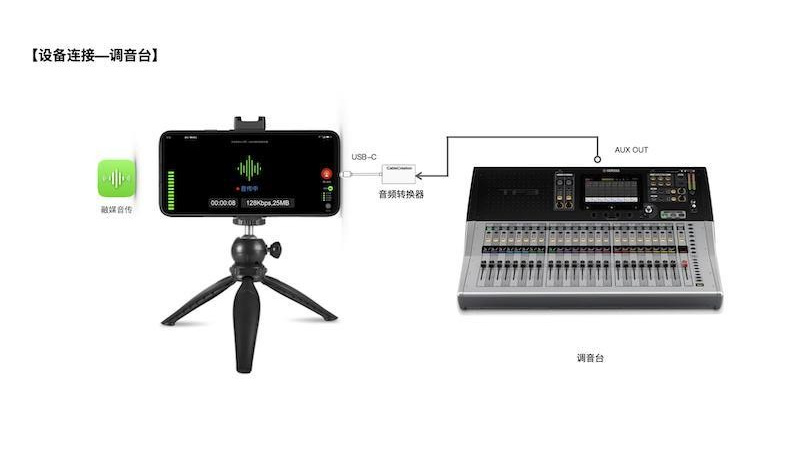 融媒音传 v4.0.1 安卓版 0