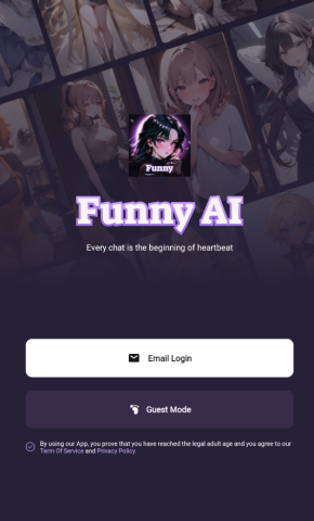Funny 1.1.8 安卓版 1