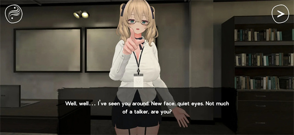 病娇女孩恐怖 1.0.3 官方版 3