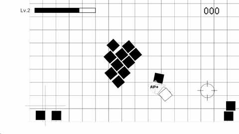 幸存者白块儿 1.0.1 官方版 1