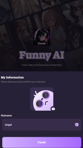Funny 1.1.8 安卓版 2