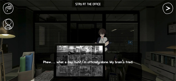 病娇女孩恐怖 1.0.3 官方版 0