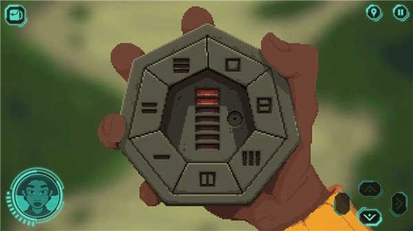 被遗弃的星球完整版 1.3.5 安卓版 2