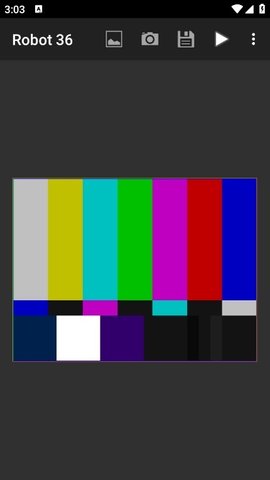 SSTV Encoder 2.13 官方版 1