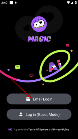 Magic 2.2.9 安卓版 0