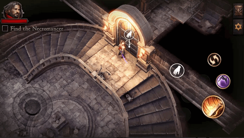 暗影之子完整版 v0.5.10 安卓版 4