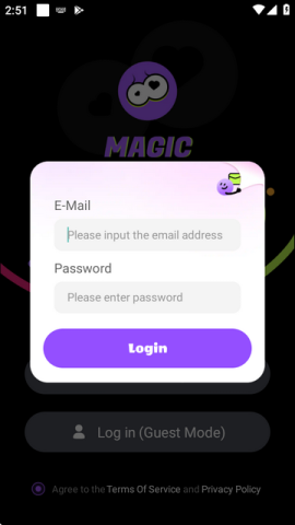 Magic 2.2.9 安卓版 1