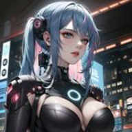 电子魅魔