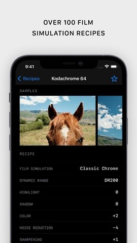 FujiXWeekly 1.4.0 安卓版 2