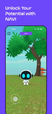 NAVI AI 2.27.3 安卓版 1