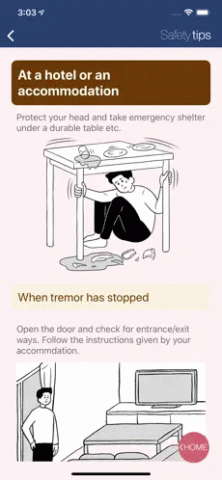 Safety tips 3.14.5 官方版 2