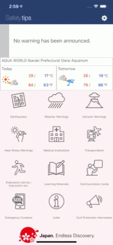 Safety tips 3.14.5 官方版 3