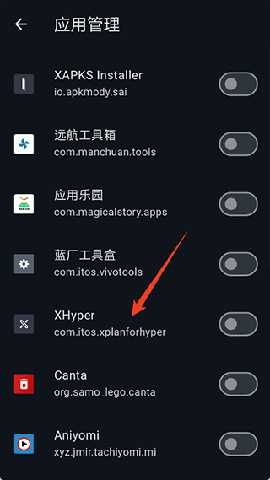 XHyper2.0 2.0 最新版 0
