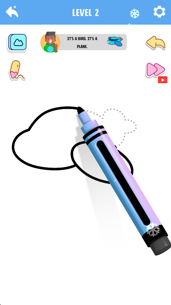 颜色ASMR汽车配色手册 1.75 安卓版 3