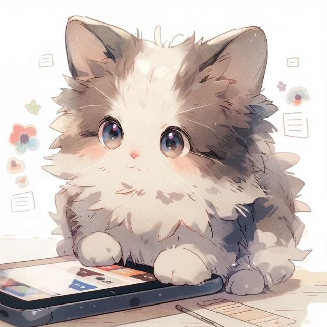 喵喵动漫无广告版