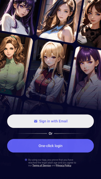 Easy Girl软件最新版