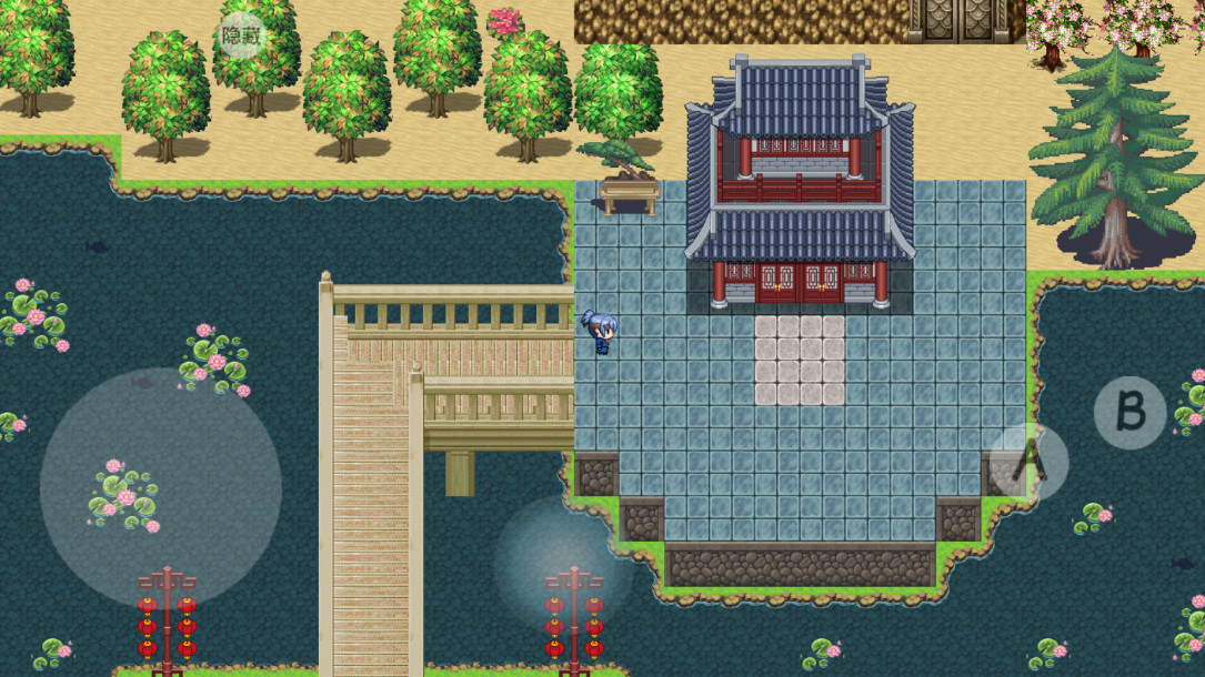 幻世修仙 1.0.6 安卓版 2