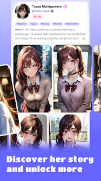Easy Girl 3.1.9 安卓版 1