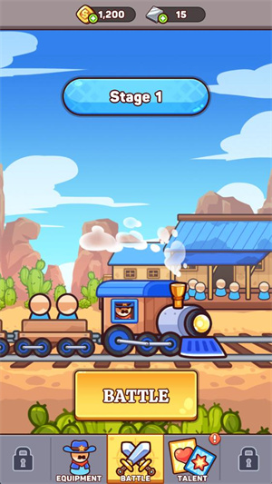 最后的试炼 0.6 最新版 2