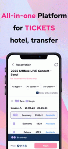 CONCONTOWN 1.1.4 安卓版 2
