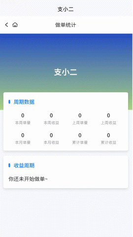 支小二 v1.0.3 安卓版 3