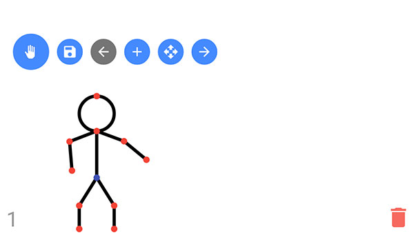 火柴人动画制作器汉化版 v7.1.1 中文版 2