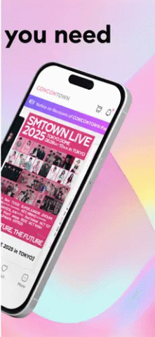 CONCONTOWN 1.1.4 安卓版 1