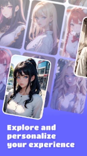Easy Girl 3.1.9 安卓版 3