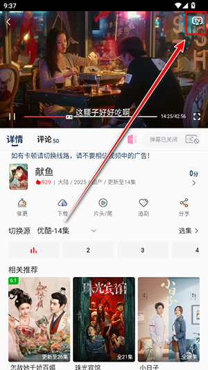 free影视APP官方下载安卓免费版-free追剧软件手机版下载最新版v3.7.1