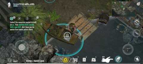 死神之地高级版 v0.0.223 安卓版 3