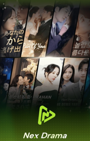 Nex Drama 1.3.3 安卓版 2