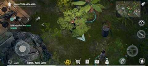 死神之地高级版 v0.0.223 安卓版 1