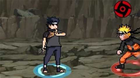 像素火影2025最新版