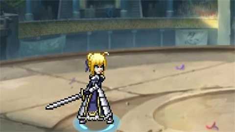 像素火影2025最新版