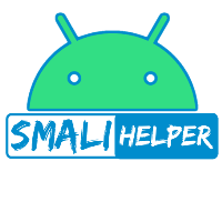 Smali助手汉化版