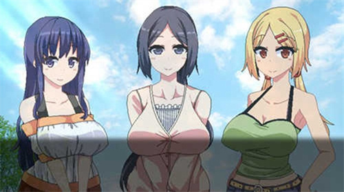 夏日狂想曲 1.0 安卓版 1