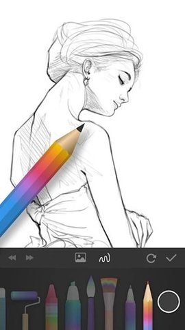 Artists Eye Free 1.11 安卓版 2